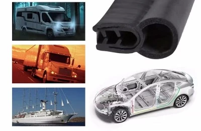 Sealing & Protection System